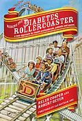 E-Book (epub) Riding the Diabetes Rollercoaster von Helen Cooper, Robert Geyer
