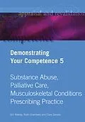 E-Book (epub) Demonstrating Your Competence von Gill Wakley, Ruth Chambers, Clare Gerada