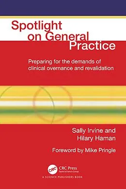 E-Book (epub) Spotlight On General Practice von Sally Irvine, Hilary Haman