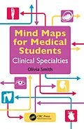 E-Book (epub) Mind Maps for Medical Students Clinical Specialties von Olivia Smith