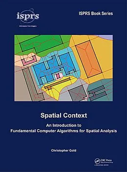 E-Book (epub) Spatial Context von Christopher Gold