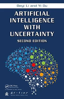 E-Book (epub) Artificial Intelligence with Uncertainty von Deyi Li, Yi Du