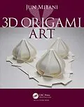 ePUB 3D Origami Art von Jun Mitani