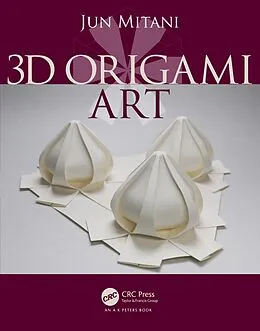 ePUB 3D Origami Art von Jun Mitani