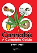 E-Book (epub) Cannabis von Ernest Small
