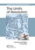 E-Book (epub) The Limits of Resolution von Geoffrey de Villiers, E. Roy Pike