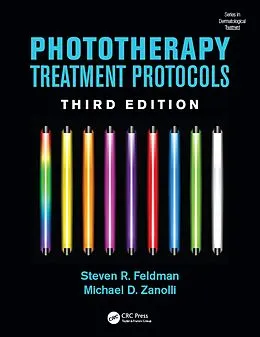 E-Book (epub) Phototherapy Treatment Protocols von Steven R. Feldman, Michael D. Zanolli