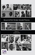 E-Book (epub) Beyond First Order Model Theory, Volume I von 