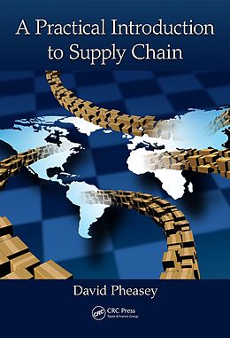 E-Book (epub) A Practical Introduction to Supply Chain von David Pheasey