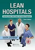 E-Book (epub) Lean Hospitals von Mark Graban