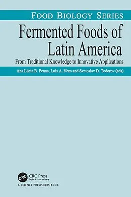 ePUB Fermented Foods of Latin America von 