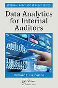 E-Book (epub) Data Analytics for Internal Auditors von Richard E. Cascarino