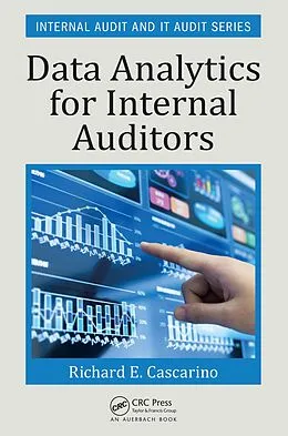 E-Book (epub) Data Analytics for Internal Auditors von Richard E. Cascarino