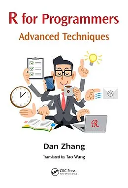 E-Book (epub) R for Programmers von Dan Zhang