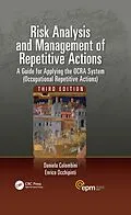 E-Book (epub) Risk Analysis and Management of Repetitive Actions von Daniela Colombini, Enrico Occhipinti
