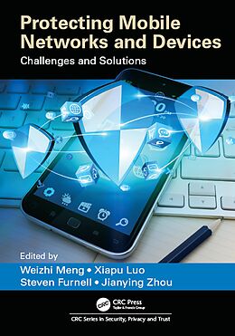 eBook (epub) Protecting Mobile Networks and Devices de 