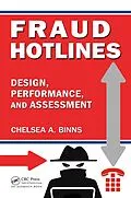 E-Book (epub) Fraud Hotlines von Chelsea A. Binns