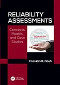 E-Book (epub) Reliability Assessments von Franklin Richard Nash