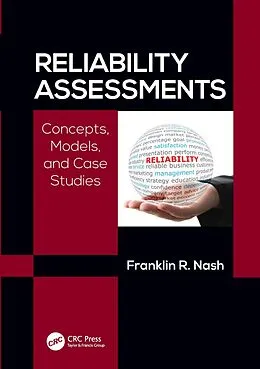 E-Book (epub) Reliability Assessments von Franklin Richard Nash