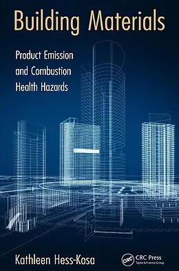 E-Book (epub) Building Materials von Kathleen Hess-Kosa