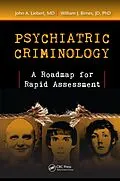 E-Book (epub) Psychiatric Criminology von John A. Liebert MD, William J. Birnes Jd