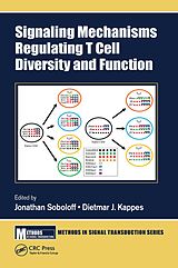 eBook (epub) Signaling Mechanisms Regulating T Cell Diversity and Function de 