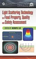 E-Book (epub) Light Scattering Technology for Food Property, Quality and Safety Assessment von 