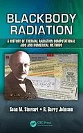 E-Book (epub) Blackbody Radiation von Sean M. Stewart, R. Barry Johnson