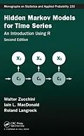 E-Book (epub) Hidden Markov Models for Time Series von Walter Zucchini, Iain L. MacDonald, Roland Langrock