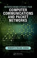E-Book (epub) Interconnections for Computer Communications and Packet Networks von Roberto Rojas-Cessa