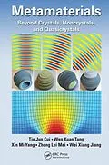 E-Book (epub) Metamaterials von Tie Jun Cui, Wen Xuan Tang, Xin Mi Yang