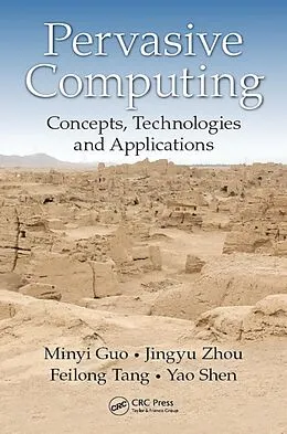E-Book (epub) Pervasive Computing von Minyi Guo, Jingyu Zhou, Feilong Tang