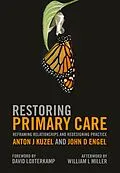E-Book (epub) Restoring Primary Care von Anton J Kuzel, John D Engel