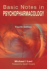 eBook (epub) Basic Notes in Psychopharmacology de Michael Levi