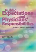 E-Book (epub) Public Expectations and Physicians' Responsibilities von John Crellin