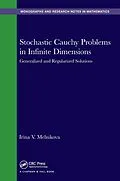 E-Book (epub) Stochastic Cauchy Problems in Infinite Dimensions von Irina V. Melnikova
