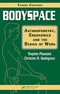 ePUB Bodyspace von Stephen Pheasant, Christine M. Haslegrave