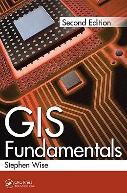 E-Book (epub) GIS Fundamentals von Stephen Wise