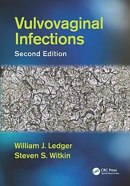 E-Book (epub) Vulvovaginal Infections von William J. Ledger, Steven S. Witkin