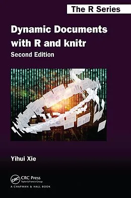 E-Book (epub) Dynamic Documents with R and knitr von Yihui Xie