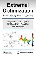 E-Book (pdf) Extremal Optimization von Yong-Zai Lu, Yu-Wang Chen, Min-Rong Chen
