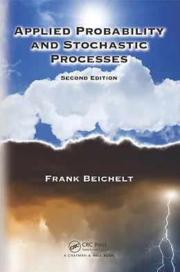 E-Book (pdf) Applied Probability and Stochastic Processes von Frank Beichelt