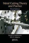 PDF Metal Cutting Theory and Practice von David A. Stephenson, John S. Agapiou
