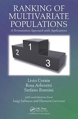 E-Book (pdf) Ranking of Multivariate Populations von Livio Corain, Rosa Arboretti, Stefano Bonnini
