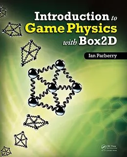 E-Book (pdf) Introduction to Game Physics with Box2D von Ian Parberry