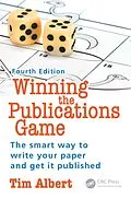 E-Book (pdf) Winning the Publications Game von Tim Albert