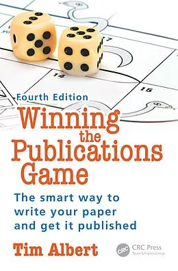 E-Book (pdf) Winning the Publications Game von Tim Albert