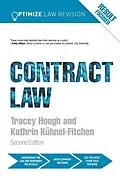 E-Book (pdf) Optimize Contract Law von Kathrin Kuhnel-Fitchen, Tracey Hough