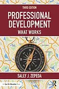 E-Book (epub) Professional Development von Sally J. Zepeda