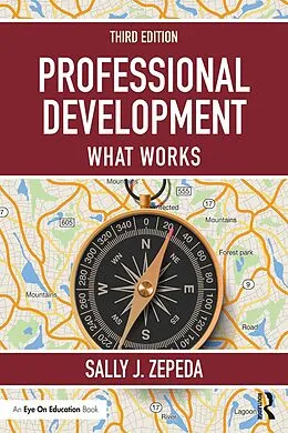 E-Book (epub) Professional Development von Sally J. Zepeda